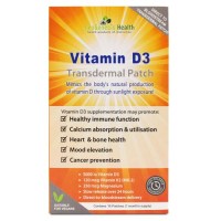 Vit D34